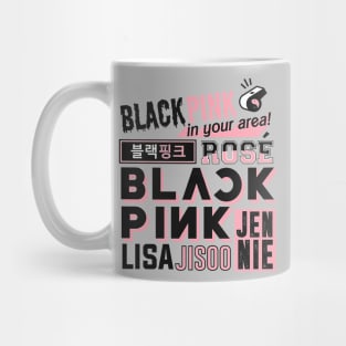 BlPi Mug